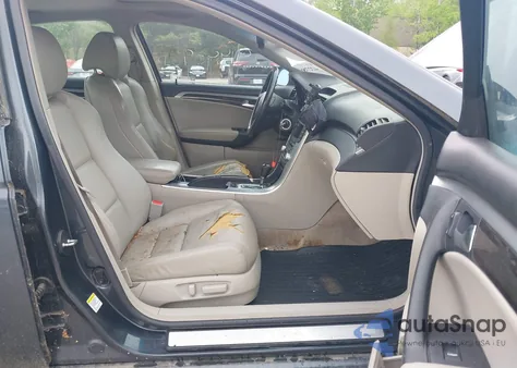 2007 Acura Tl 3.2 from USA, damaged, VIN 19UUA66277A039068